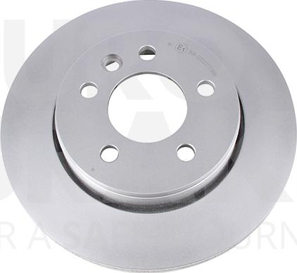 Eurobrake 58153147186 - Discofreno autozon.pro