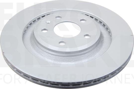 Eurobrake 58153147130 - Discofreno autozon.pro