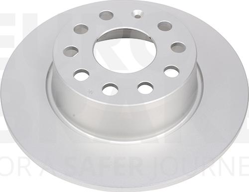 Eurobrake 58153147175 - Discofreno autozon.pro