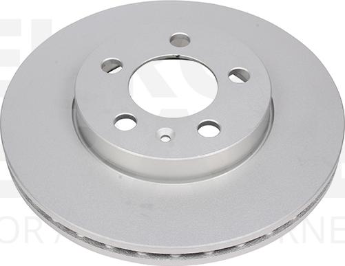 Eurobrake 58153147176 - Discofreno autozon.pro