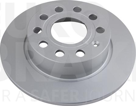 Eurobrake 5815314789 - Discofreno autozon.pro