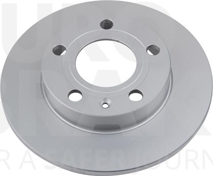 Eurobrake 5815314778 - Discofreno autozon.pro