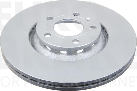 Eurobrake 5815314773 - Discofreno autozon.pro