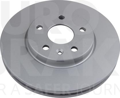 Eurobrake 5815315013 - Discofreno autozon.pro