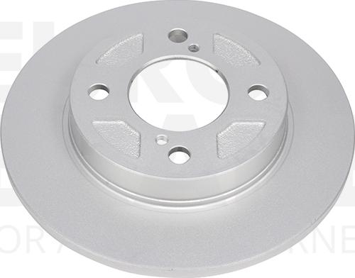 Eurobrake 5815315240 - Discofreno autozon.pro