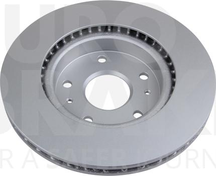 Eurobrake 5815315219 - Discofreno autozon.pro