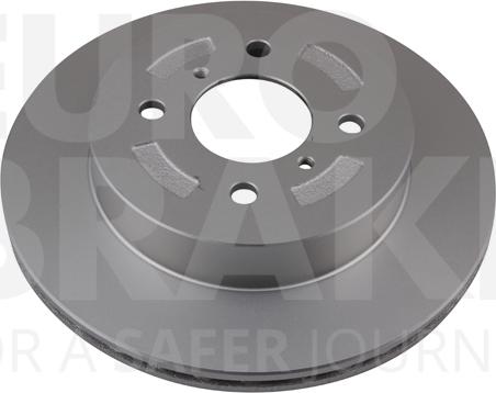 Eurobrake 5815315211 - Discofreno autozon.pro