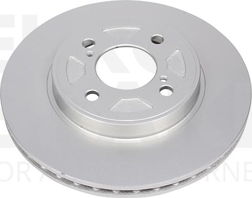 Eurobrake 5815315239 - Discofreno autozon.pro