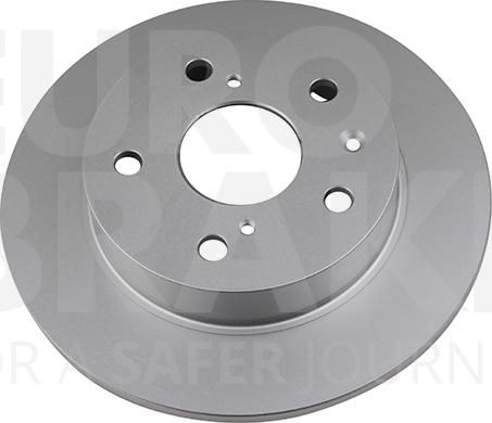 Eurobrake 5815315232 - Discofreno autozon.pro