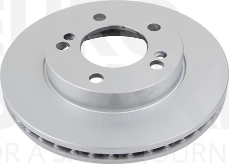 Eurobrake 5815315703 - Discofreno autozon.pro