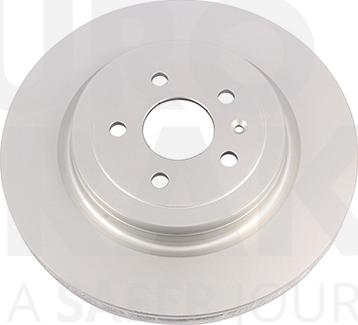 Eurobrake 58153166002 - Discofreno autozon.pro