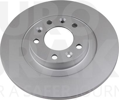 Eurobrake 5815311957 - Discofreno autozon.pro