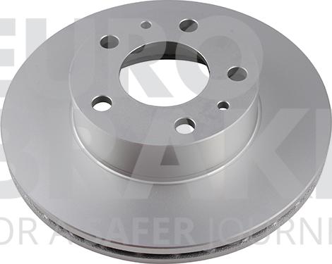 Eurobrake 5815311960 - Discofreno autozon.pro