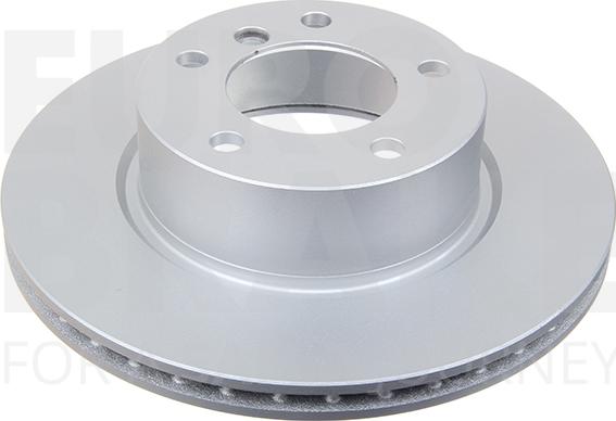 Eurobrake 5815311555 - Discofreno autozon.pro