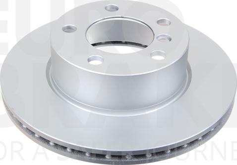 Eurobrake 58153115100 - Discofreno autozon.pro