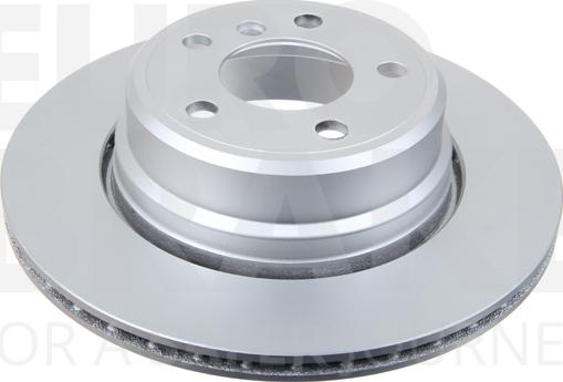 Eurobrake 5815311585 - Discofreno autozon.pro