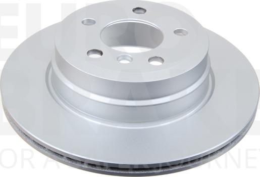 Eurobrake 5815311583 - Discofreno autozon.pro