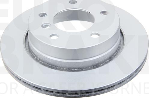 Eurobrake 5815311535 - Discofreno autozon.pro