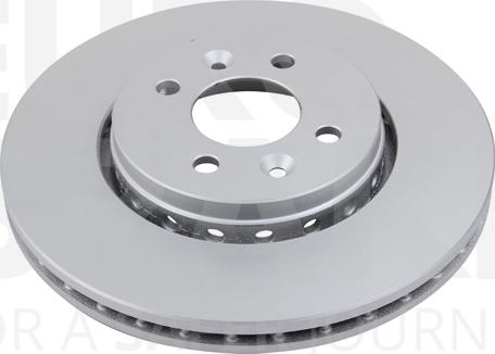 Eurobrake 5815313997 - Discofreno autozon.pro