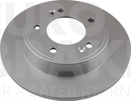 Eurobrake 5815313446 - Discofreno autozon.pro