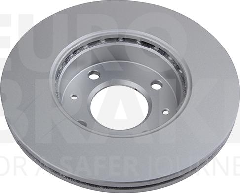 Eurobrake 5815313419 - Discofreno autozon.pro