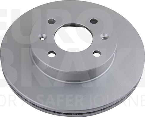 Eurobrake 5815313419 - Discofreno autozon.pro