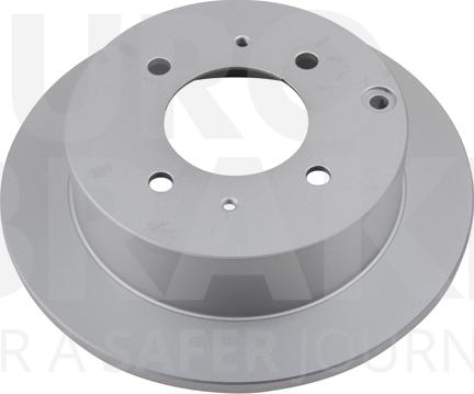 Eurobrake 5815313412 - Discofreno autozon.pro