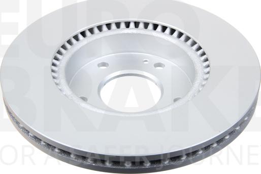 Eurobrake 5815313423 - Discofreno autozon.pro