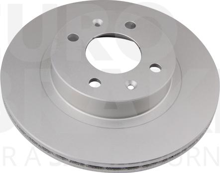 Eurobrake 5815313529 - Discofreno autozon.pro