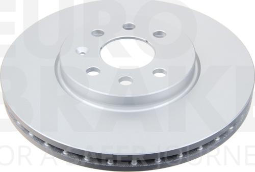 Eurobrake 5815313652 - Discofreno autozon.pro