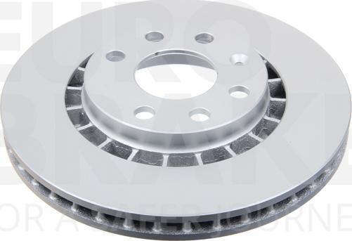 Eurobrake 5815313613 - Discofreno autozon.pro