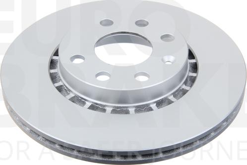 Eurobrake 5815313617 - Discofreno autozon.pro