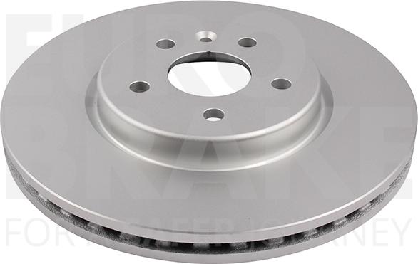 Eurobrake 5815313684 - Discofreno autozon.pro