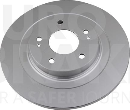 Eurobrake 5815313085 - Discofreno autozon.pro