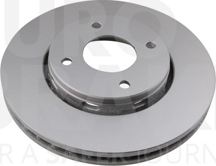 Eurobrake 5815313086 - Discofreno autozon.pro