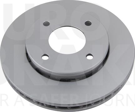 Eurobrake 5815313035 - Discofreno autozon.pro