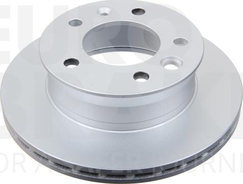 Eurobrake 5815313397 - Discofreno autozon.pro