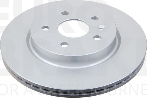 Eurobrake 5815313363 - Discofreno autozon.pro