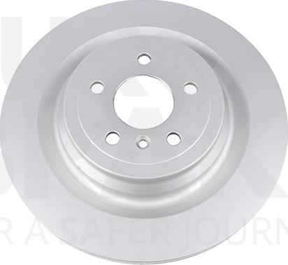 Eurobrake 58153133143 - Discofreno autozon.pro