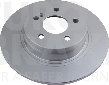 Eurobrake 58153133101 - Discofreno autozon.pro