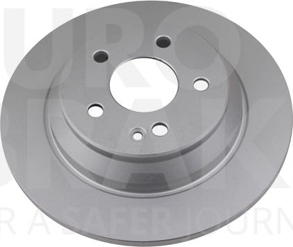 Eurobrake 58153133130 - Discofreno autozon.pro