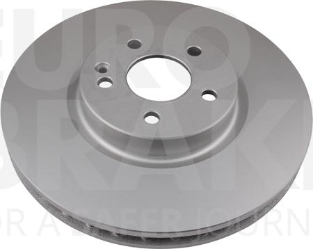 Eurobrake 58153133129 - Discofreno autozon.pro