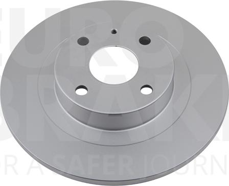 Eurobrake 5815313248 - Discofreno autozon.pro