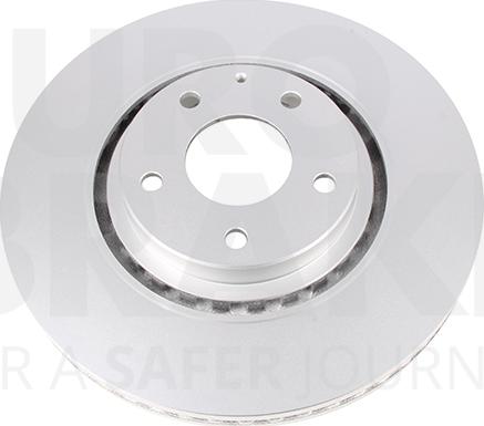 Eurobrake 5815313288 - Discofreno autozon.pro