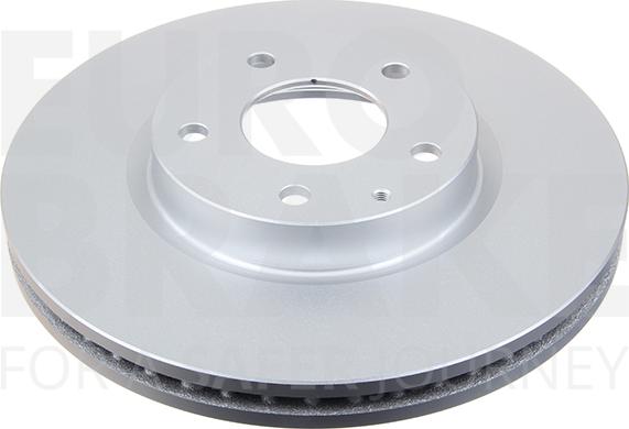 Eurobrake 5815313278 - Discofreno autozon.pro