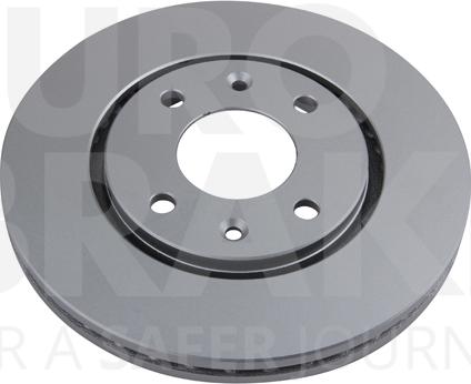 Eurobrake 5815313719 - Discofreno autozon.pro