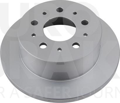 Eurobrake 5815313731 - Discofreno autozon.pro