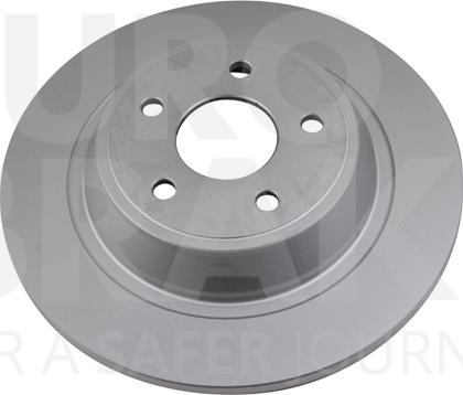 Eurobrake 58153125101 - Discofreno autozon.pro