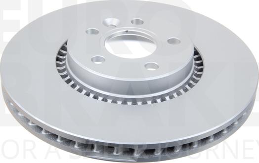 Eurobrake 5815312570 - Discofreno autozon.pro