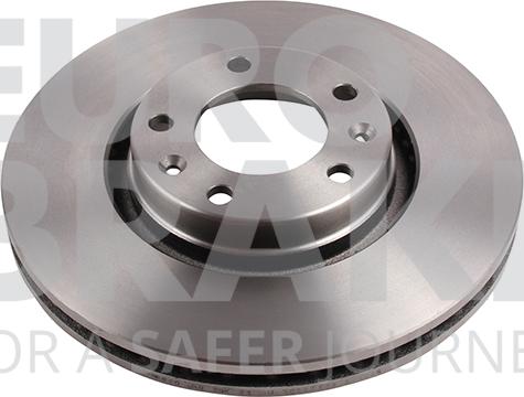 Eurobrake 5815209920 - Discofreno autozon.pro